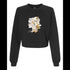 Abstract Paintings Ms. Bella canvas hoodie 7505